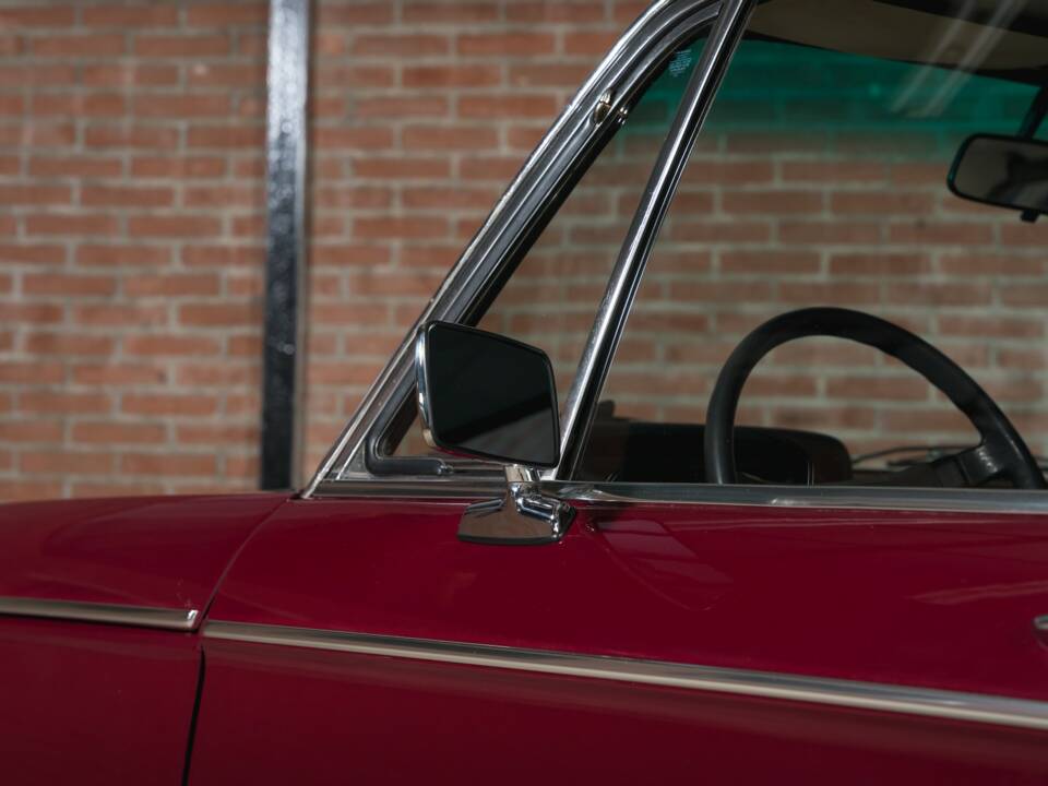 Bild 60/99 von BMW 1802 (1973)