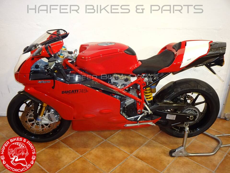 Bild 8/24 von Ducati DUMMY (2004)
