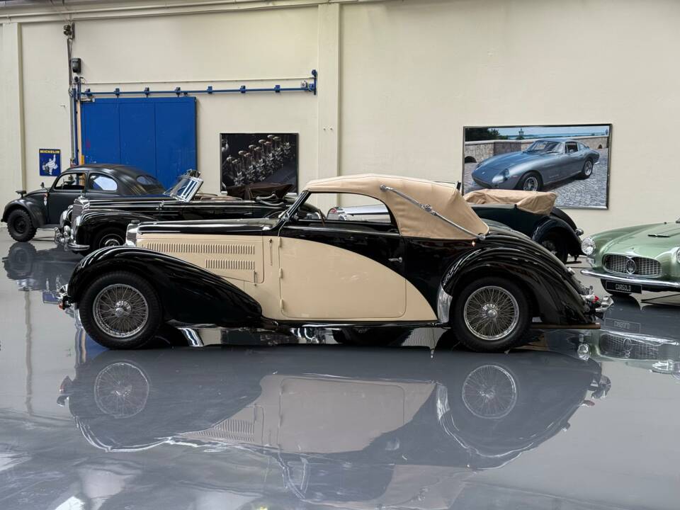 Imagen 4/16 de Bugatti Type 57 C (1937)