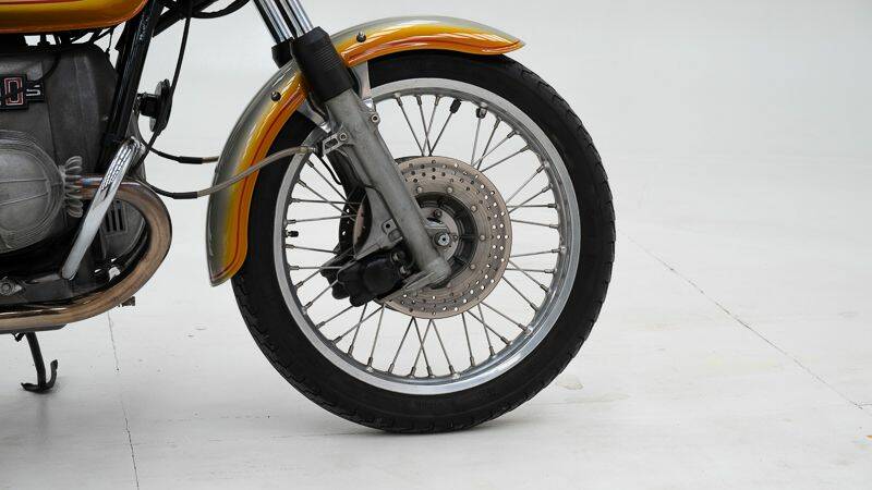 Bild 10/15 von BMW R 90 S (1976)