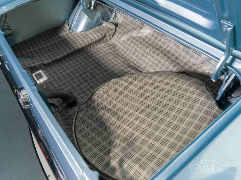 Image 19/19 of Ford Mustang GT (1965)