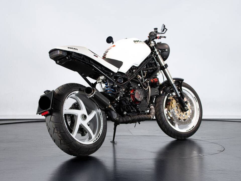 Image 5/20 of Ducati DUMMY (1998)