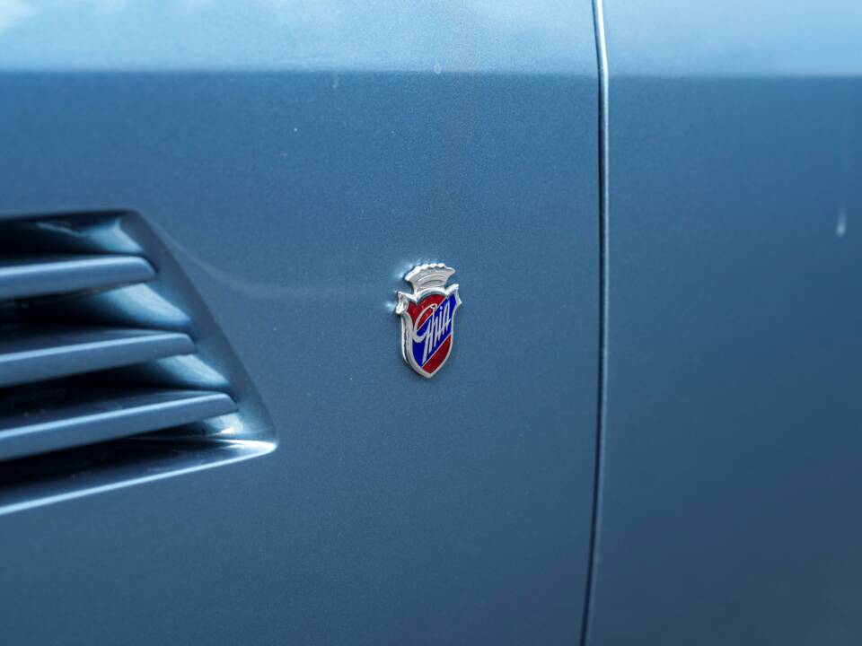 Image 12/33 of Maserati Ghibli Spyder SS (1971)