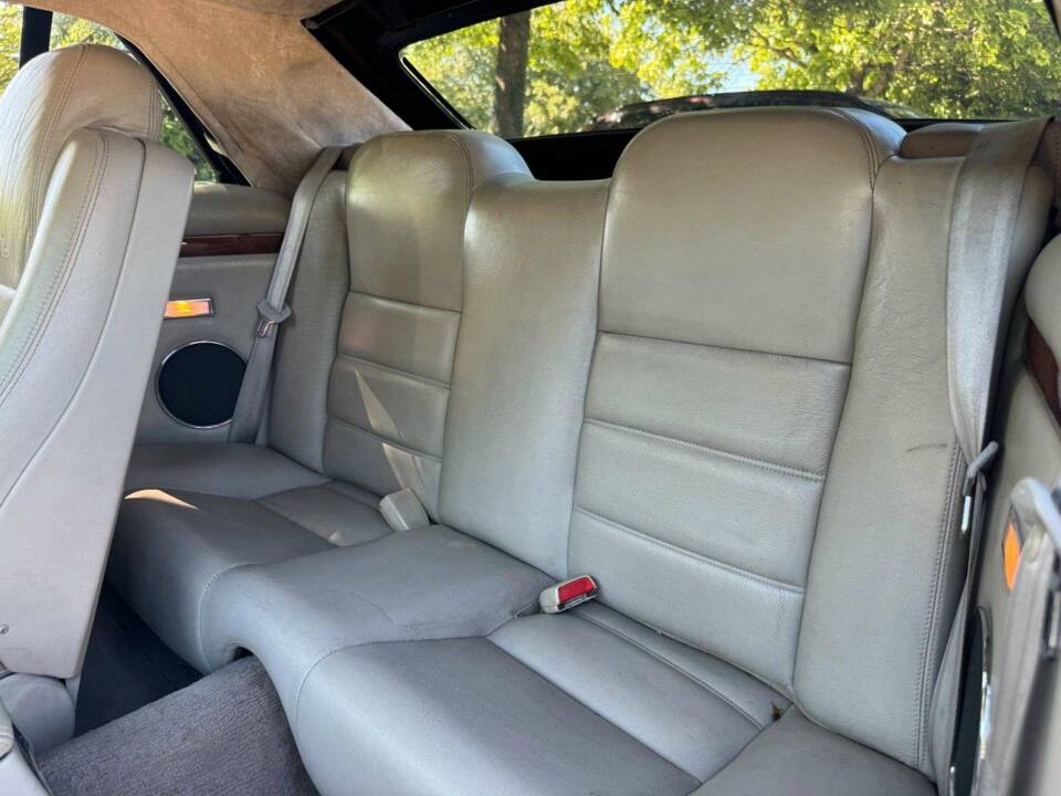 Immagine 18/20 di Jaguar XJS 4.0 (1995)