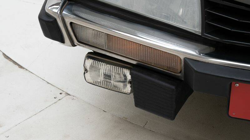 Bild 13/15 von Citroën CX 25 GTI (1985)