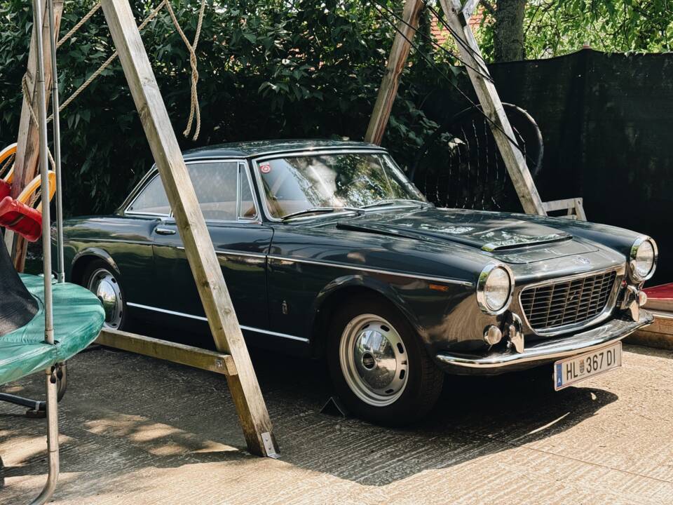Afbeelding 4/22 van FIAT 1500 S Osca (1961)
