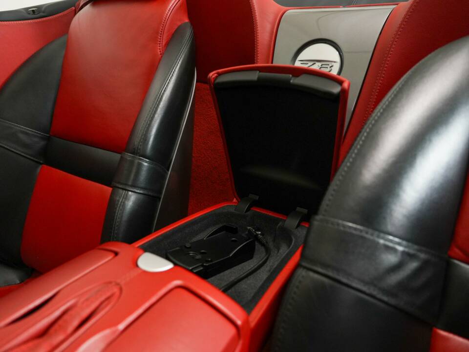 Bild 27/40 von BMW Z8 (2000)