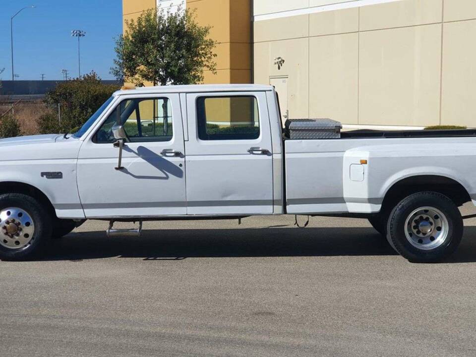 Bild 8/20 von Ford F-350 (1994)