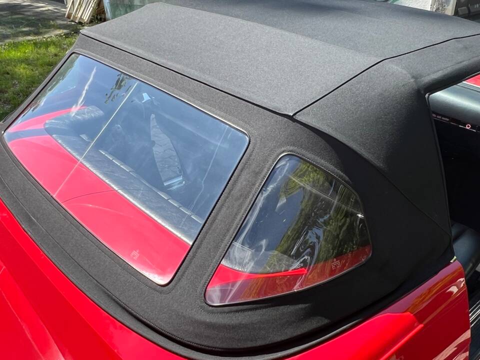 Image 5/22 de Mercedes-Benz 300 SL (1986)