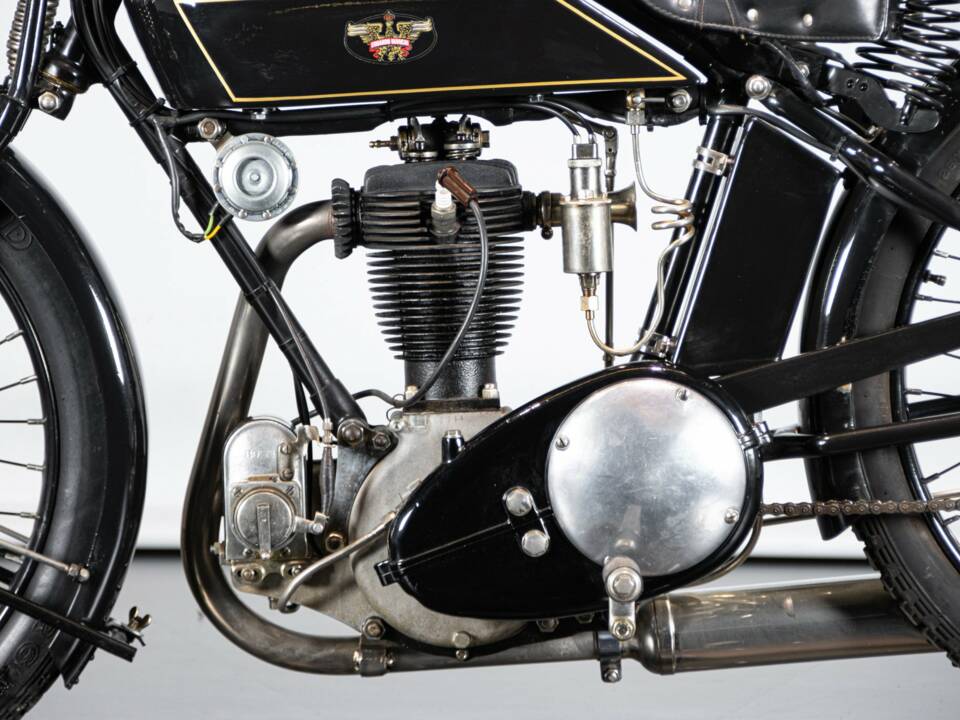 Bild 17/50 von Bianchi DUMMY (1929)