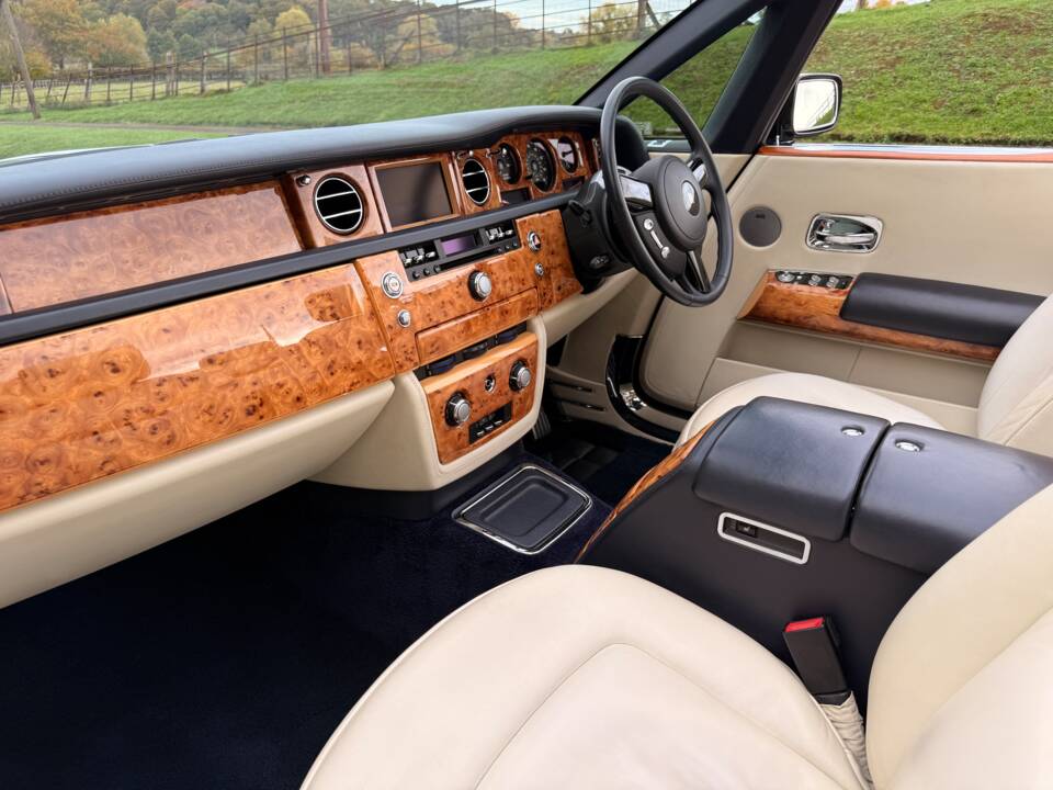 Afbeelding 15/40 van Rolls-Royce Phantom DHC (2008)