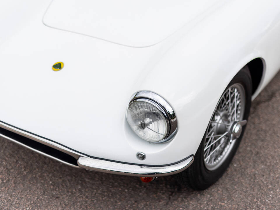 Afbeelding 28/50 van Lotus Elite S2 (1961)