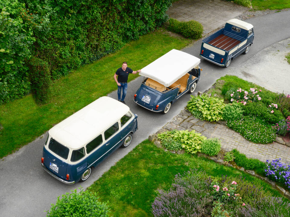 Bild 4/183 von FIAT 600 D Multipla (1961)