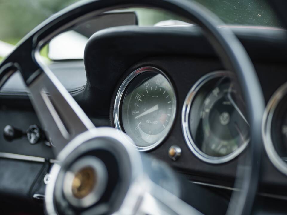 Immagine 40/50 di Alfa Romeo Giulia Sprint Speciale (1964)