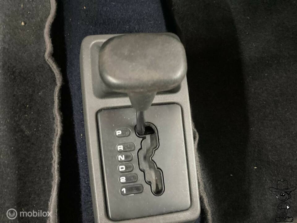 Bild 13/42 von Ford Escort 1.6 (1983)