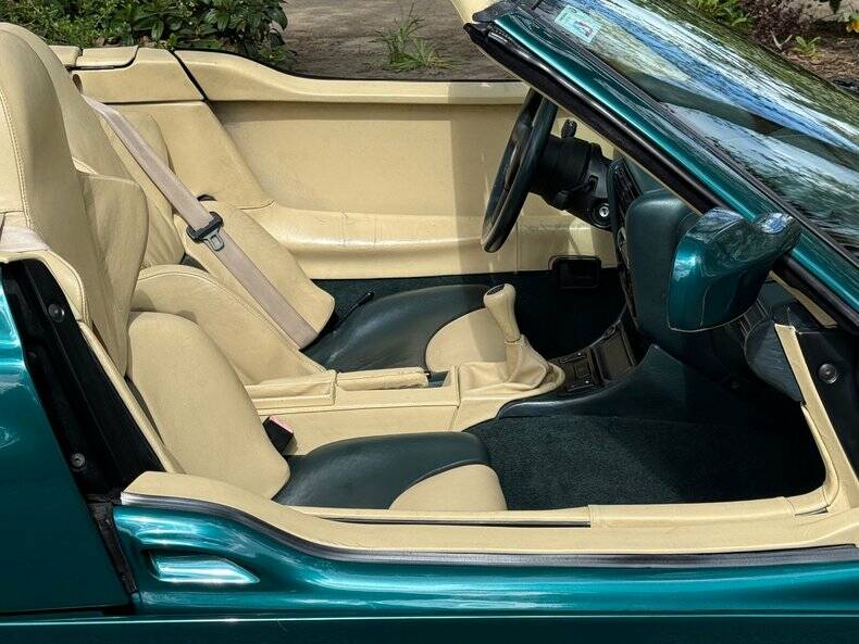 Image 9/49 of BMW Z1 (1989)