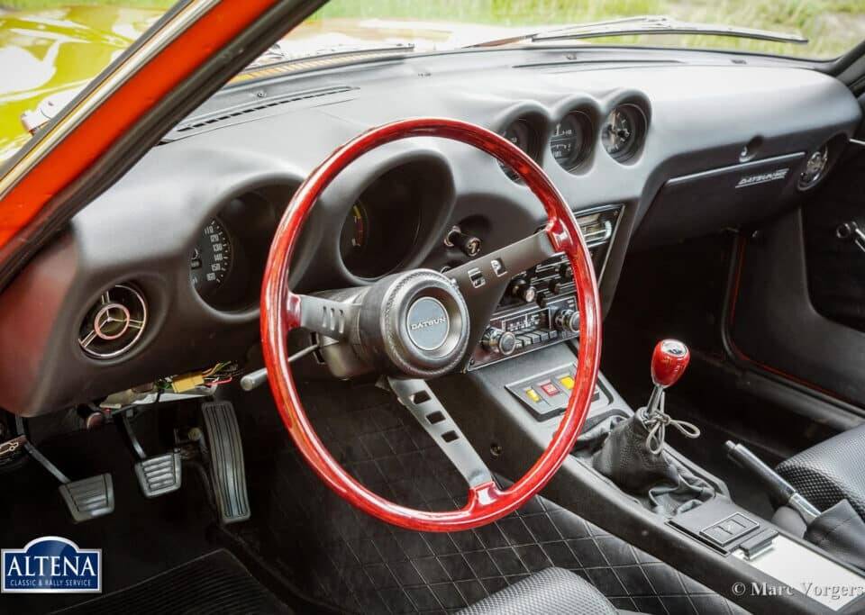 Image 9/72 de Datsun 240Z (1973)