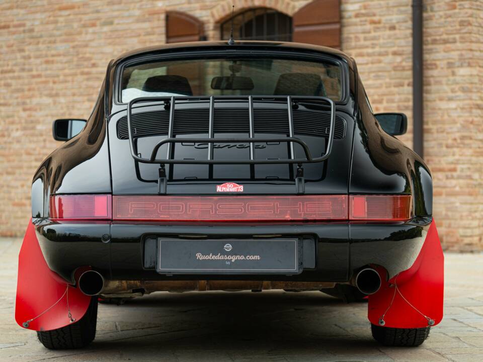 Image 8/50 of Porsche 911 Carrera 3.2 (1986)