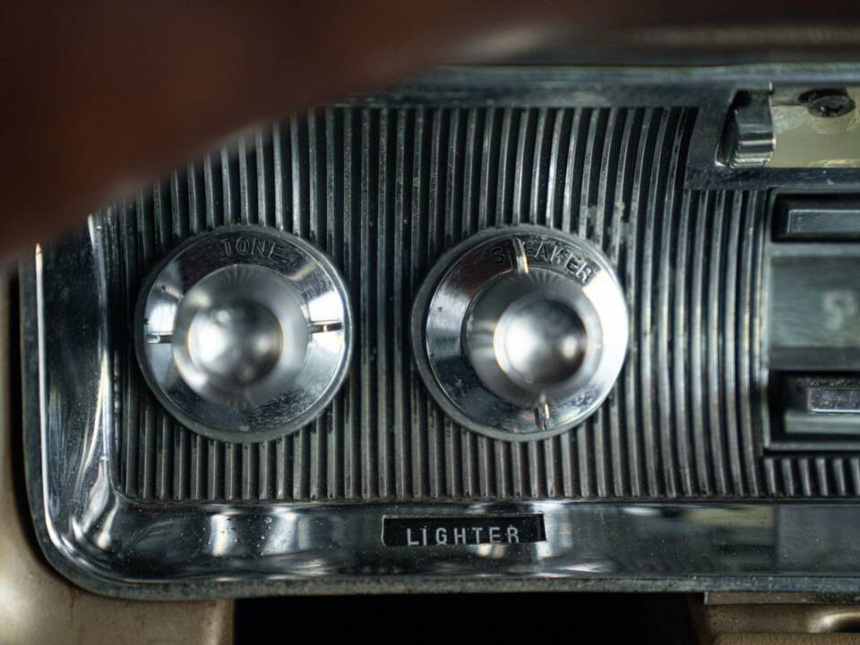 Image 47/50 of Cadillac 60 Special Fleetwood (1958)
