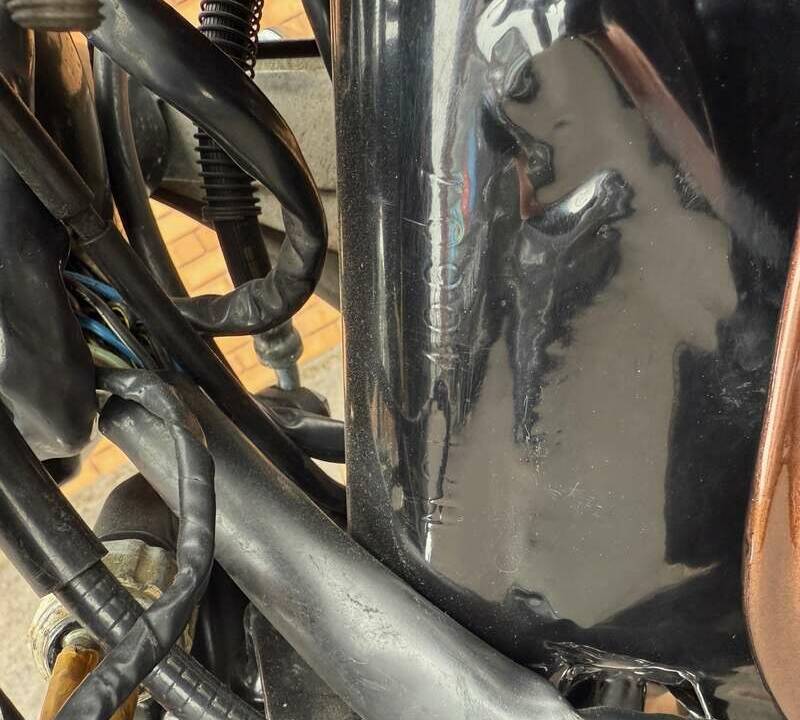 Image 48/48 of Kawasaki DUMMY (1974)