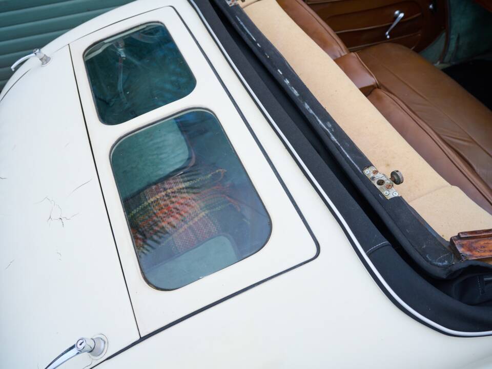 Bild 30/50 von Triumph 2000 Roadster (1949)