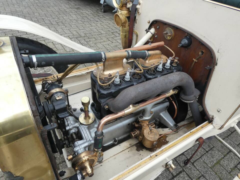 Image 39/40 of Talbot 12 hp (1910)