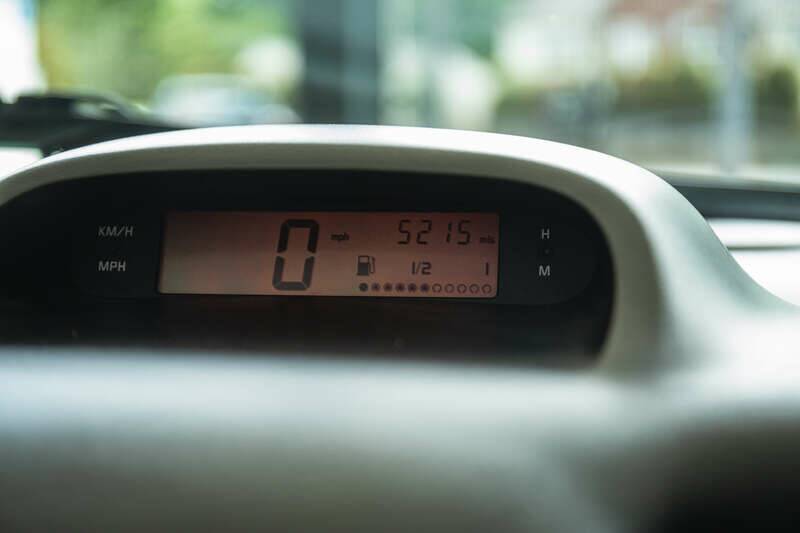 Image 10/34 of Renault Sport Spider (1998)