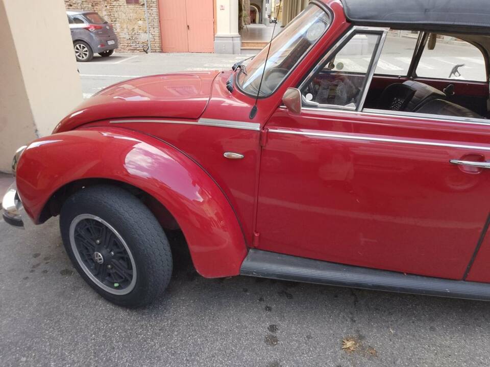 Bild 4/8 von Volkswagen Käfer 1303 (1975)