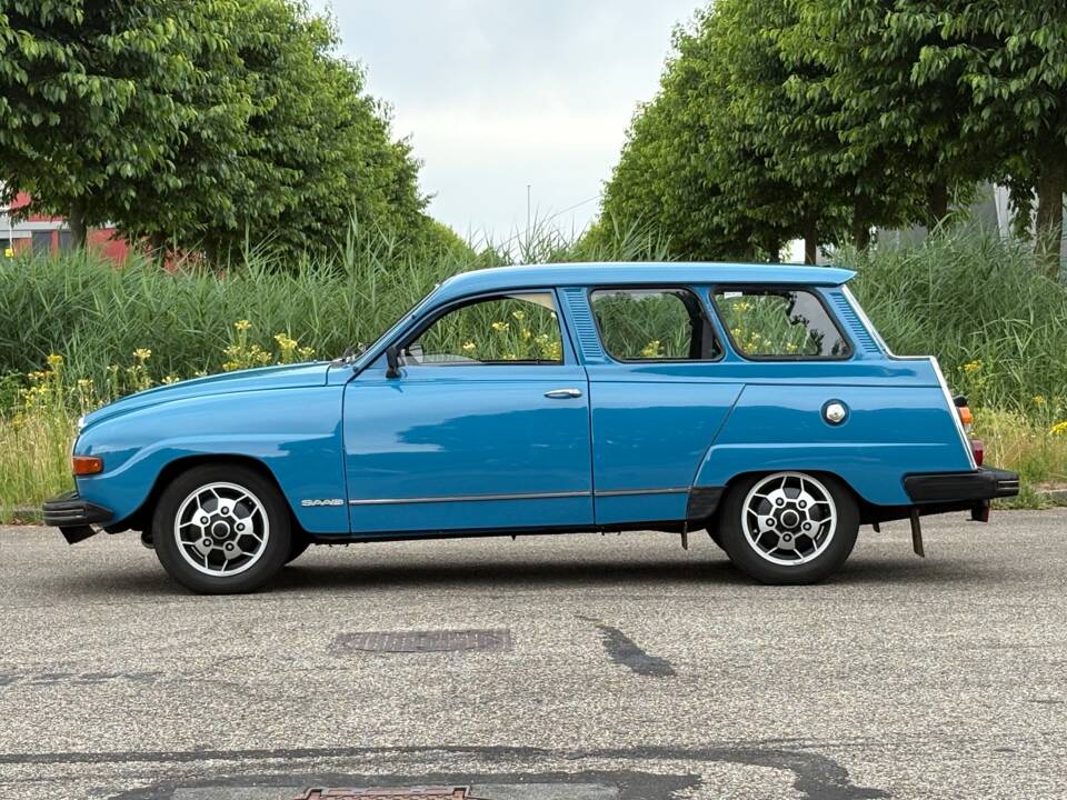 Bild 3/26 von Saab 95 V 4 (1977)