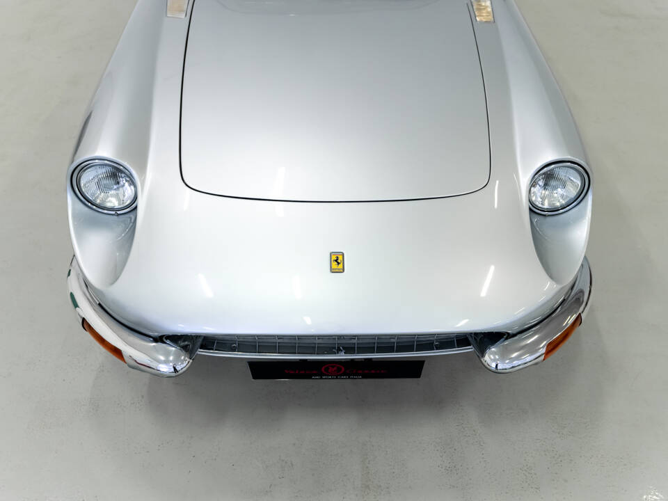 Image 55/67 of Ferrari 365 GT 2+2 (1969)