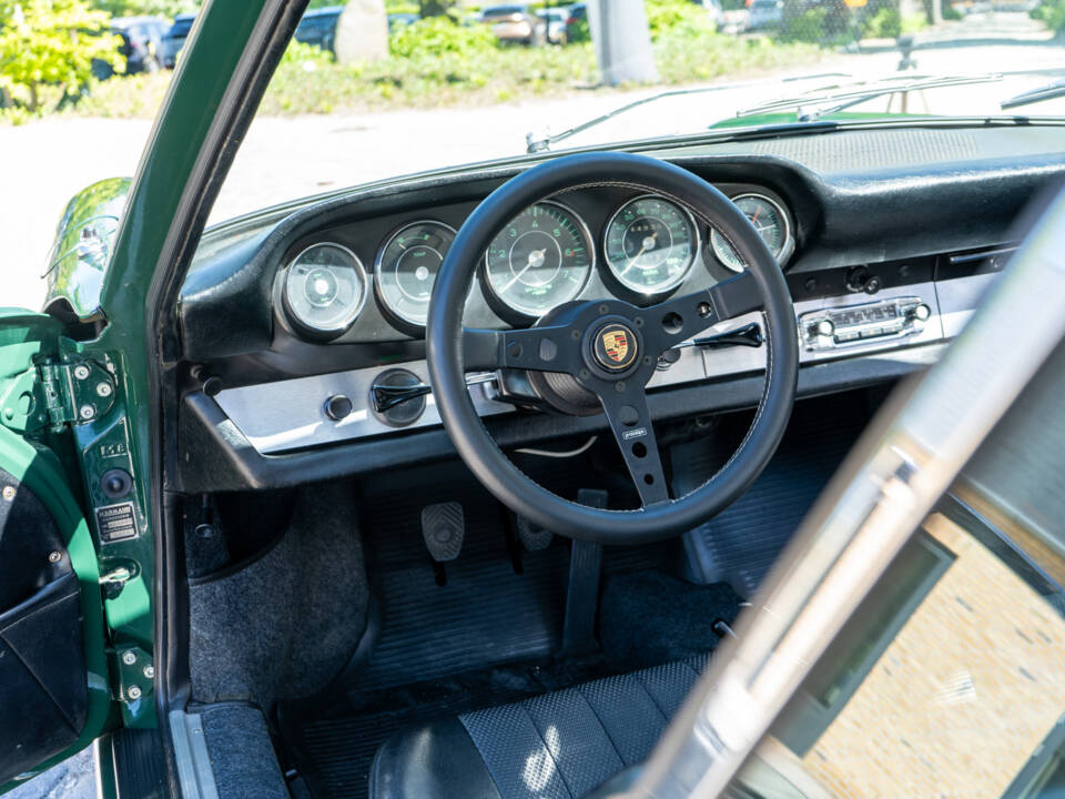 Image 9/28 de Porsche 912 (1967)