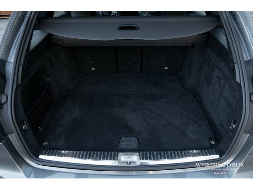 Imagen 27/29 de Mercedes-Benz C 180 T (2016)