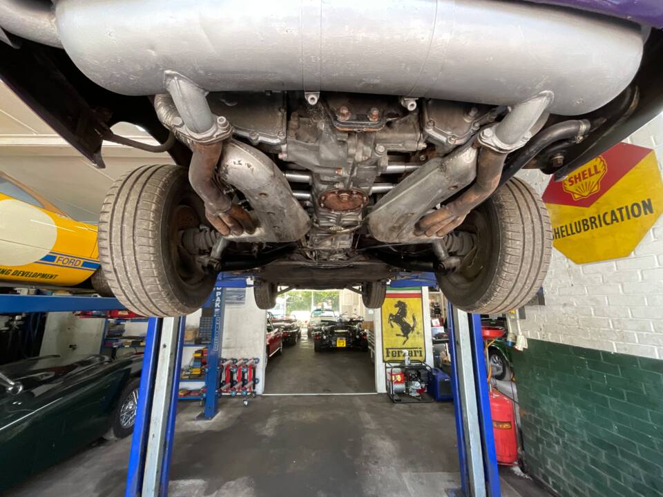 Bild 29/33 von Porsche 911 2.4 T (1973)