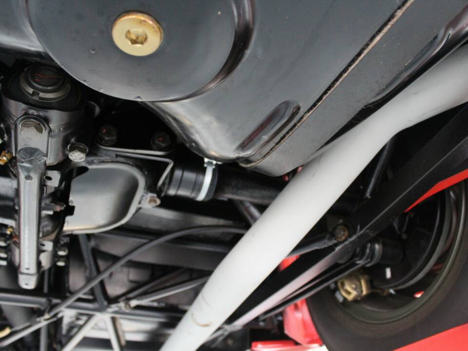 Image 49/50 de Mercedes-Benz 300 SL Roadster (1962)