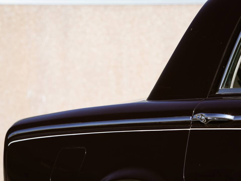 Immagine 79/196 di Bentley T 2 (1978)