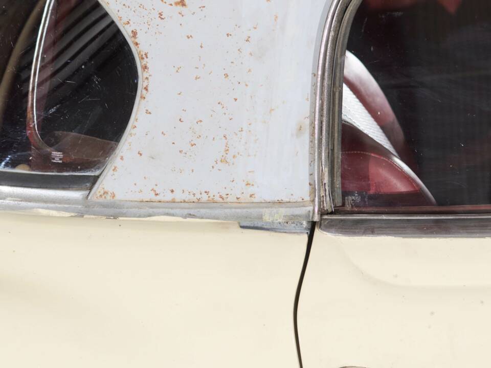 Image 27/83 de Mercedes-Benz 190 SL (1959)
