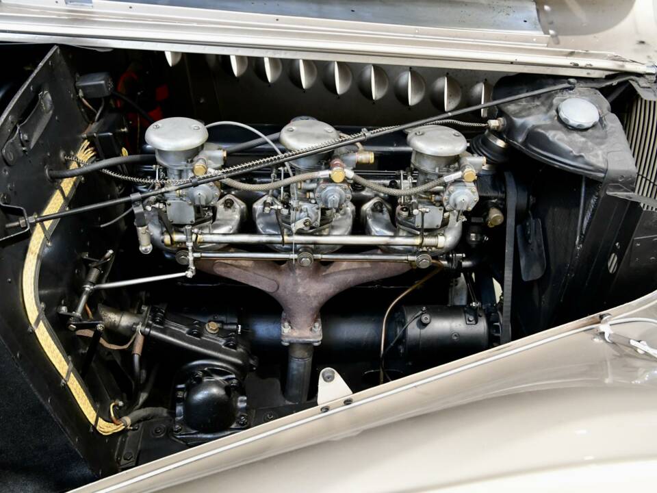 Bild 36/50 von Delahaye 135M Chapron (1938)