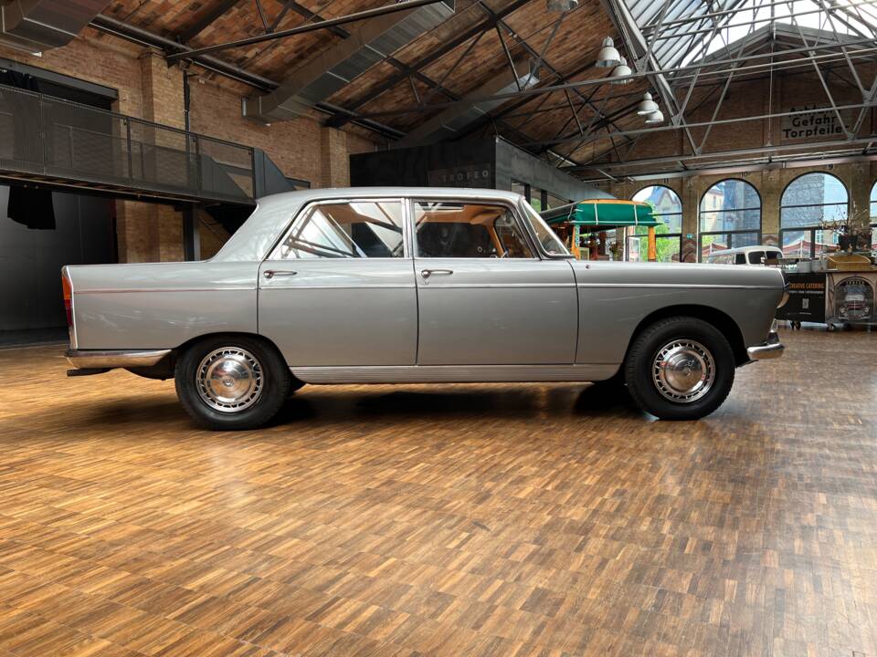 Image 7/34 de Peugeot 404 (1962)