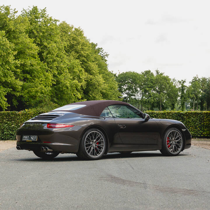 Image 9/28 de Porsche 911 Carrera S (2012)