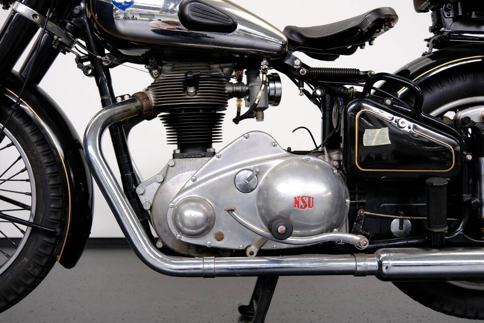 Image 43/80 of NSU Konsul II 501 OS-T (1952)