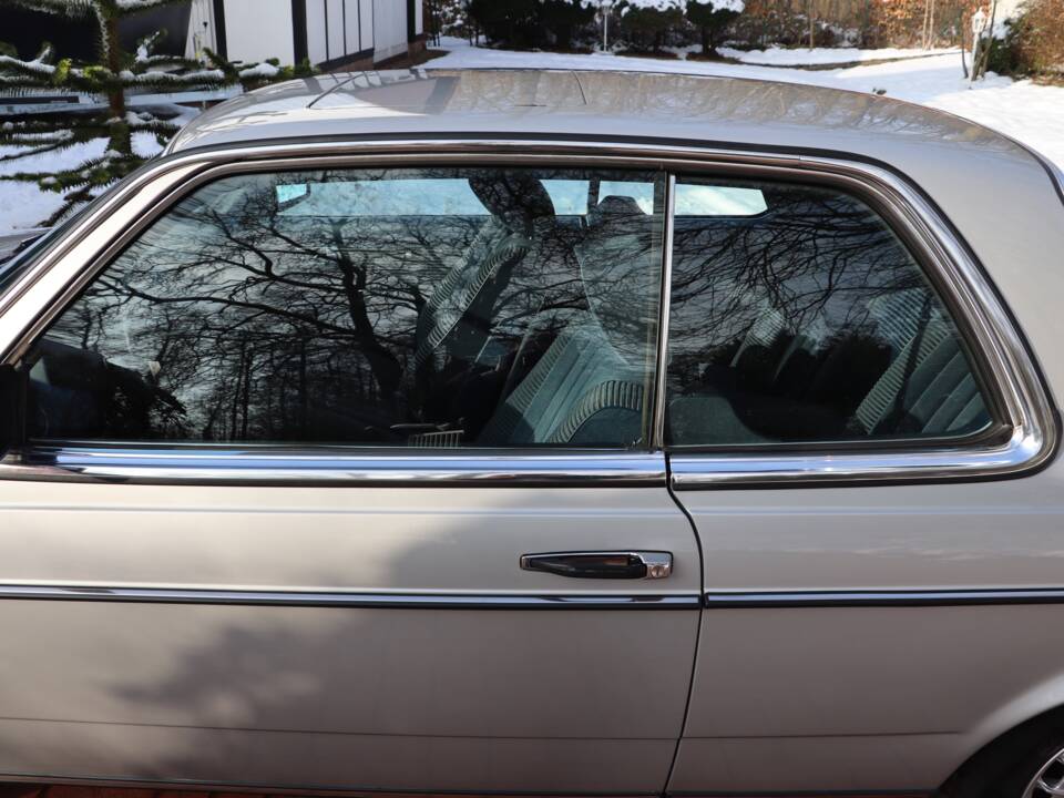 Bild 48/50 von Mercedes-Benz 280 C (1977)