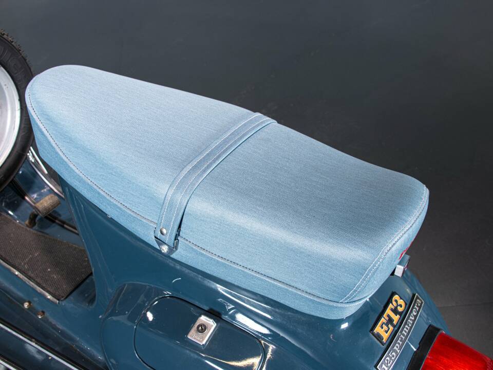 Bild 20/46 von Piaggio DUMMY (1977)