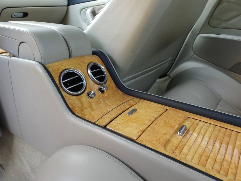 Immagine 63/100 di Bentley Continental GT (2006)