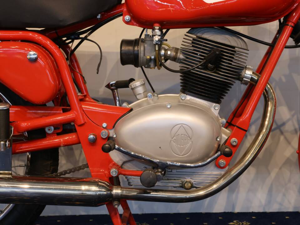Image 8/26 of Gilera Giubileo 100 (1900)