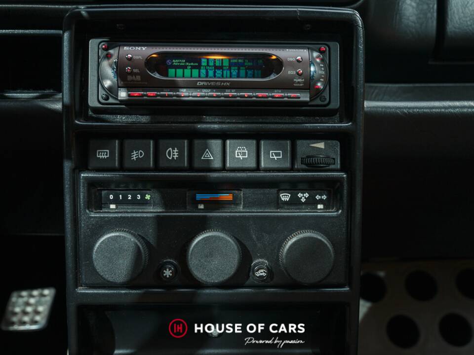 Bild 22/25 von Lancia Delta HF Integrale Evoluzione II (1994)