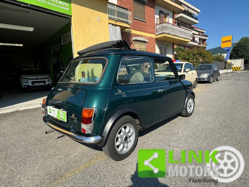 Bild 6/10 von Rover Mini British Open Classic (1994)