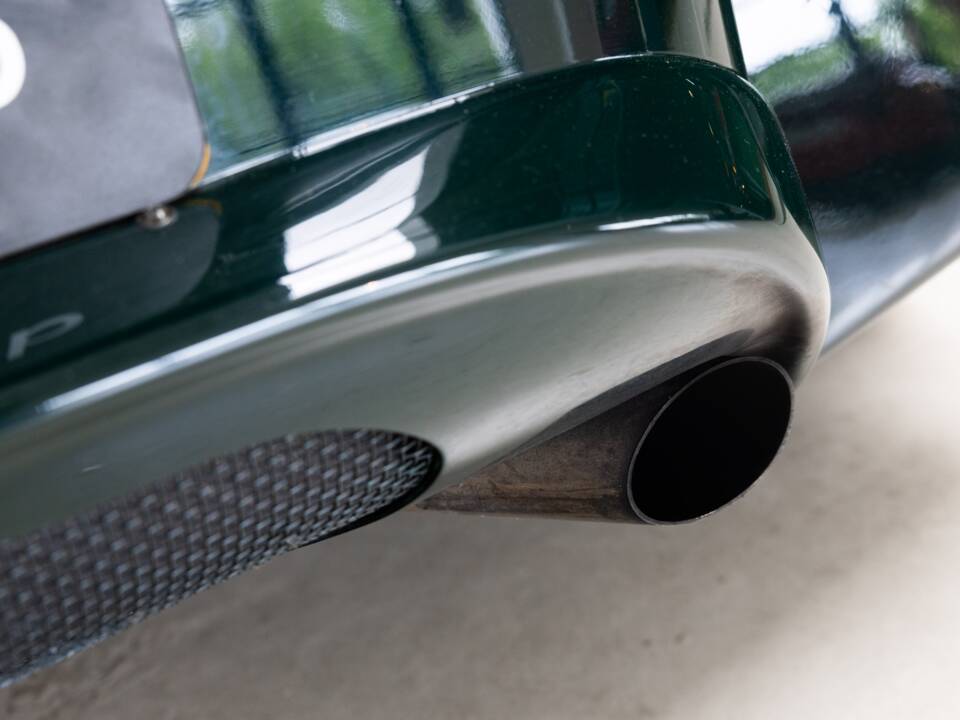 Image 35/37 of Donkervoort D8 Zetec (1997)