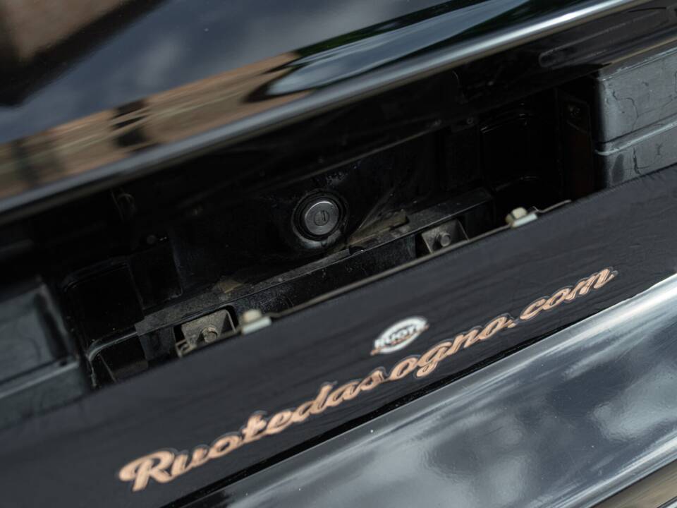 Bild 21/50 von Chevrolet Camaro Z28 (1992)