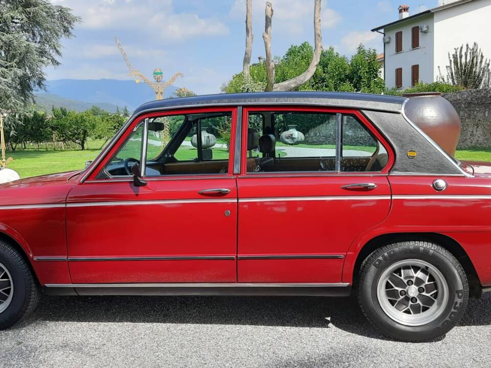 Bild 4/33 von Triumph Dolomite Sprint (1977)