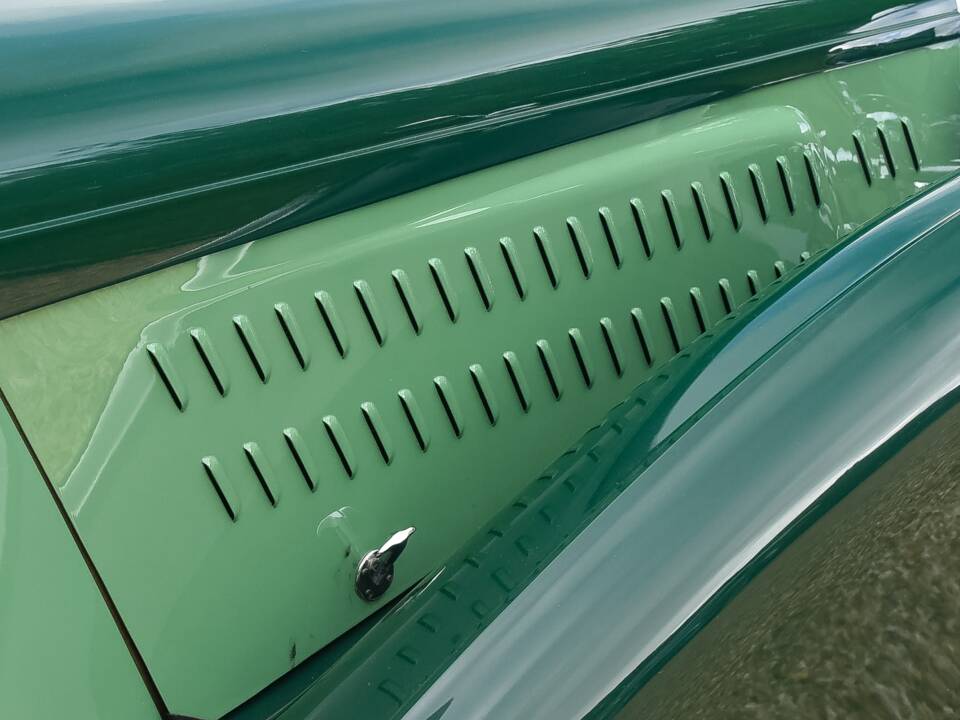 Afbeelding 17/50 van Alvis Speed 25 (1937)